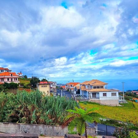 Cozy House In Central Sanatana, Near Top Hiking Trails And Levadas, Pico Ruivo 桑塔纳 外观 照片