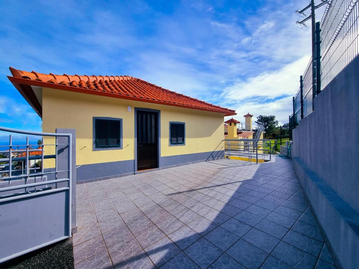 Cozy House In Central Sanatana, Near Top Hiking Trails And Levadas, Pico Ruivo 桑塔纳 外观 照片