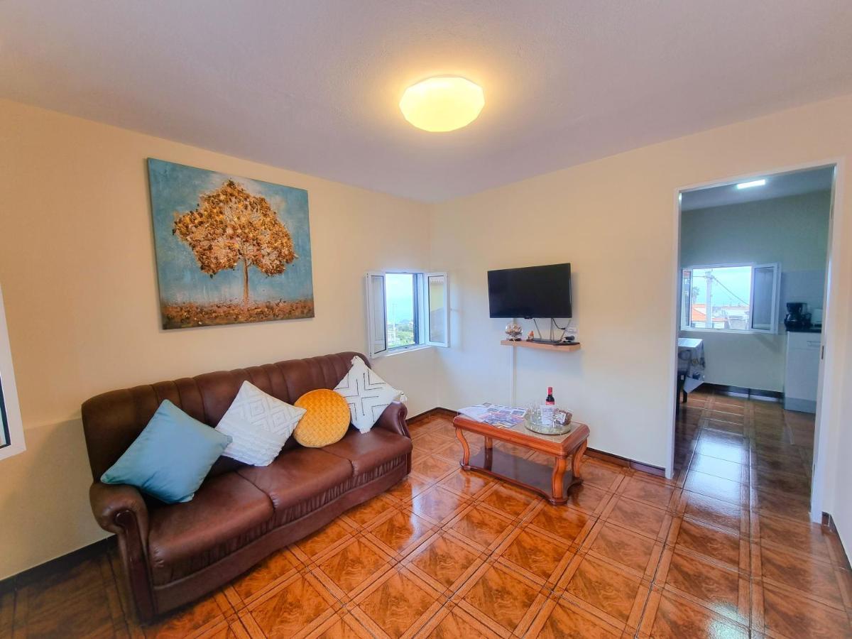 Cozy House In Central Sanatana, Near Top Hiking Trails And Levadas, Pico Ruivo 桑塔纳 外观 照片