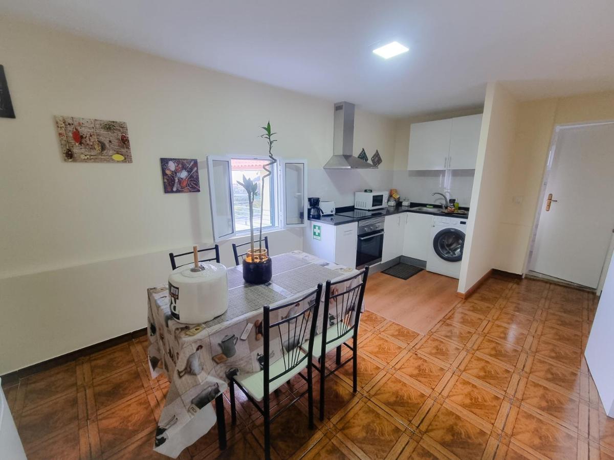 Cozy House In Central Sanatana, Near Top Hiking Trails And Levadas, Pico Ruivo 桑塔纳 外观 照片