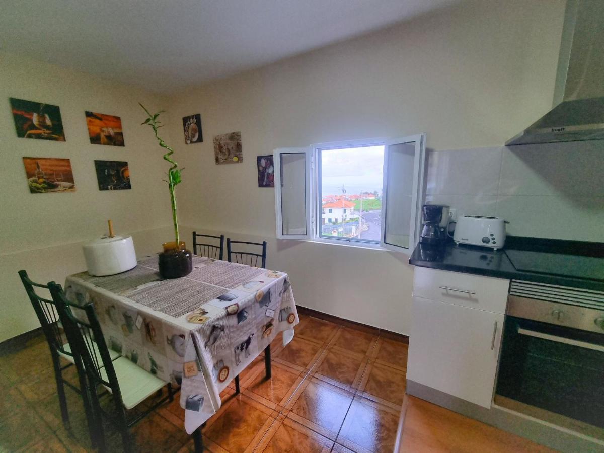 Cozy House In Central Sanatana, Near Top Hiking Trails And Levadas, Pico Ruivo 桑塔纳 外观 照片
