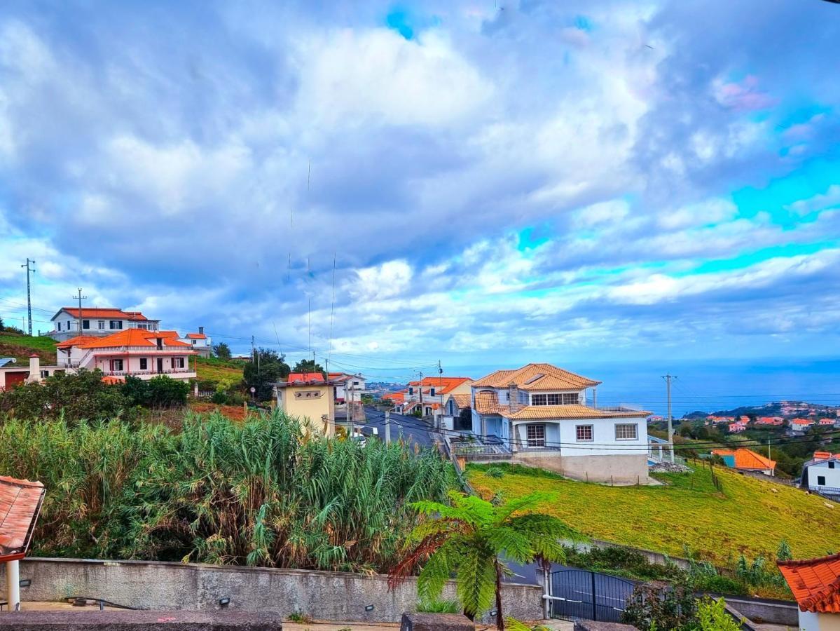 Cozy House In Central Sanatana, Near Top Hiking Trails And Levadas, Pico Ruivo 桑塔纳 外观 照片