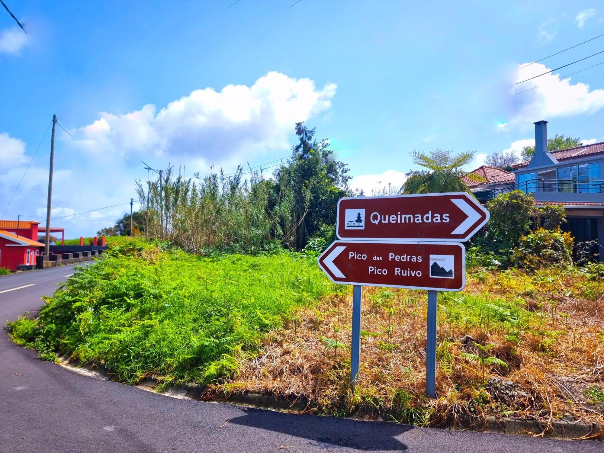 Cozy House In Central Sanatana, Near Top Hiking Trails And Levadas, Pico Ruivo 桑塔纳 外观 照片
