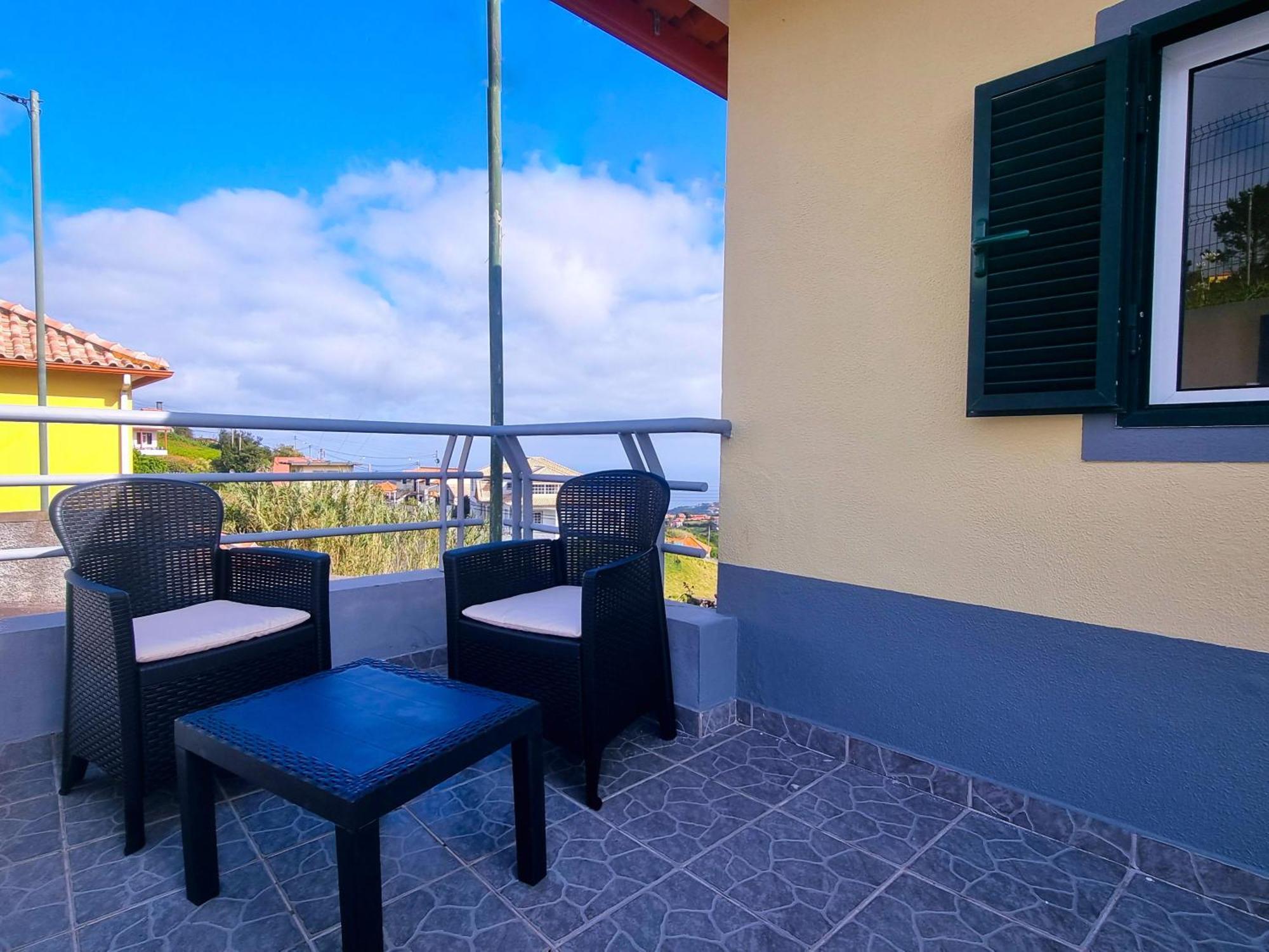 Cozy House In Central Sanatana, Near Top Hiking Trails And Levadas, Pico Ruivo 桑塔纳 外观 照片