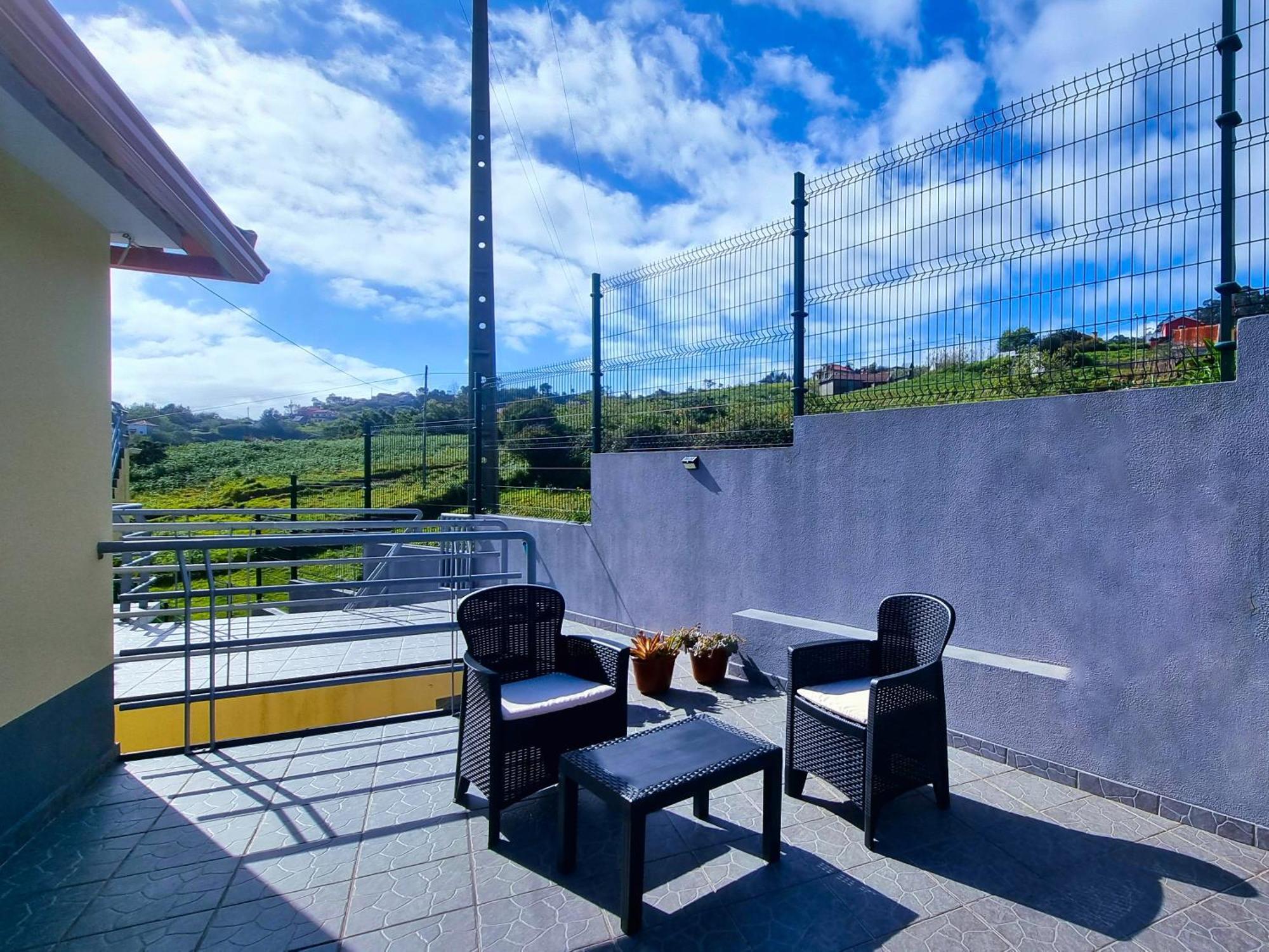 Cozy House In Central Sanatana, Near Top Hiking Trails And Levadas, Pico Ruivo 桑塔纳 外观 照片
